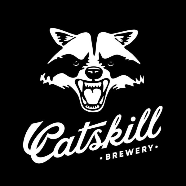Catskill Brewery logo