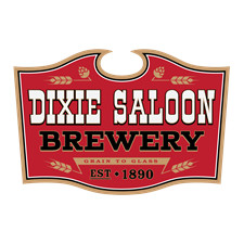Dixie Saloon Brewery logo