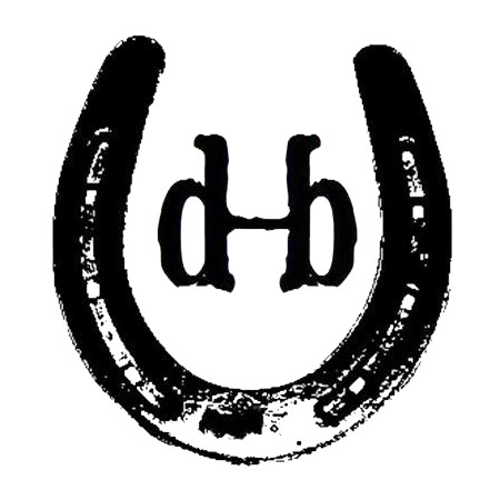 Draught Horse Brewery 18 HH Stout