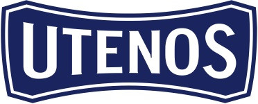 Utenos Alus logo