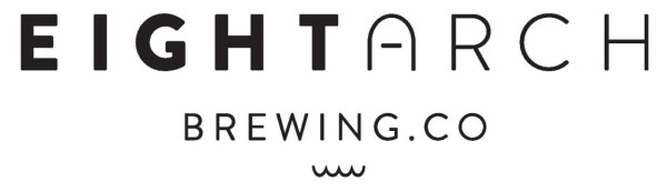 Eight Arch Brewery logo
