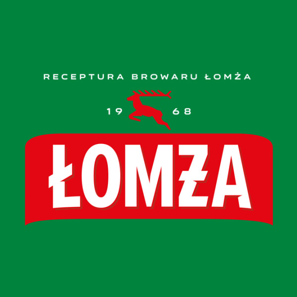 Browar Łomża logo