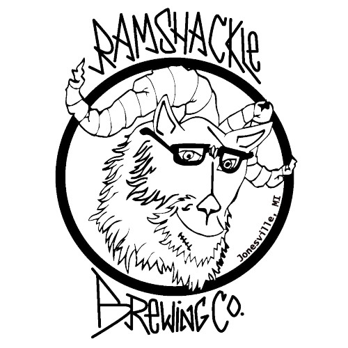 Ramshackle Brewing Company Slurred Vision