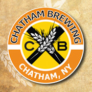 Chatham Brewing logo