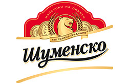 Shumensko Pivo (Шуменско) logo