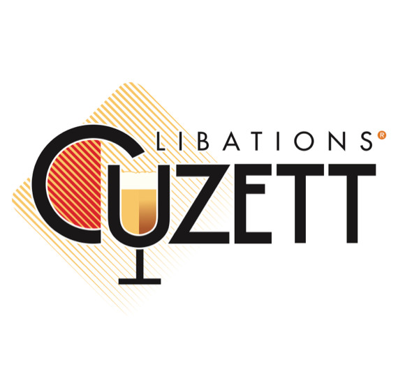 Cuzett Libations logo