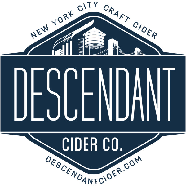 Descendant Cider Company logo