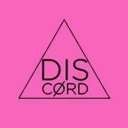 Discord Beer Company logo