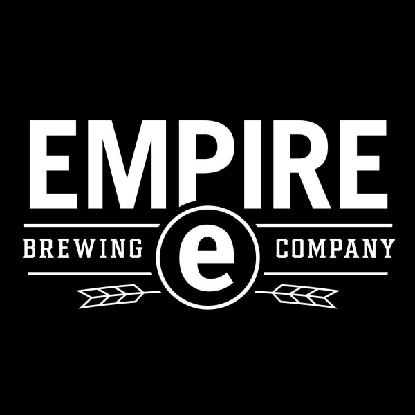Empire Brewing Company Apricot Ale
