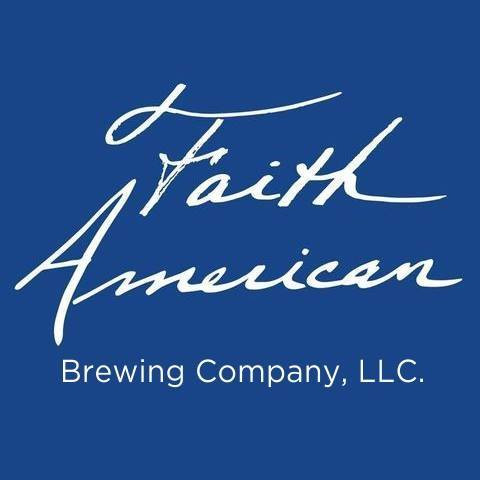 Faith American Brewing logo