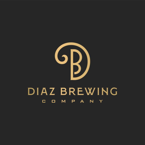 Diaz Brewing Company logo