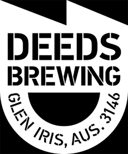 Deeds Brewing Co. logo