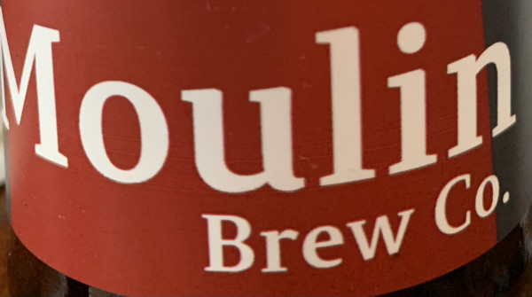Moulin Brew Co logo