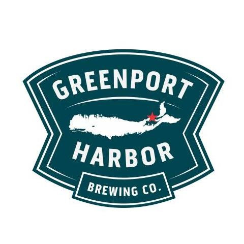Greenport Harbor Brewing Company logo