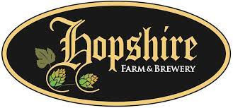 Hopshire Farm and Brewery NearVarna IPA