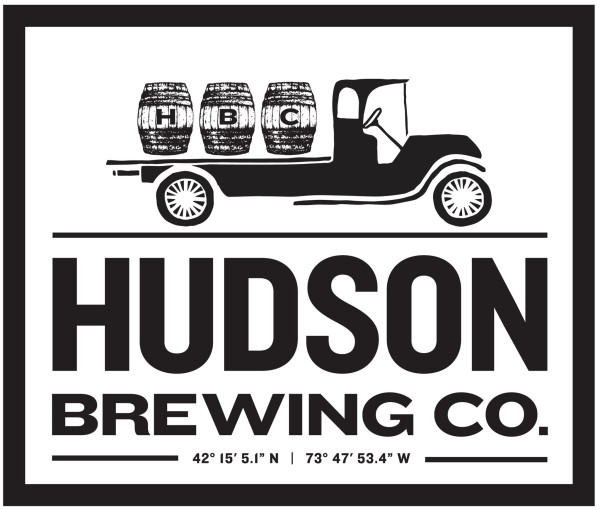 Hudson Brewing Company logo