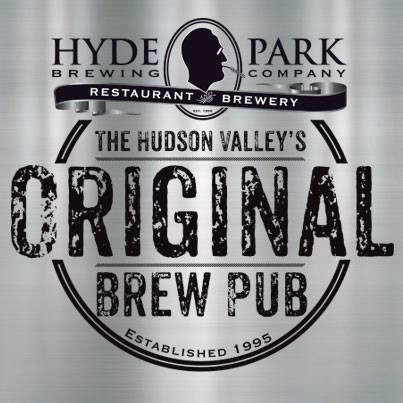 Hyde Park Brewing Company logo