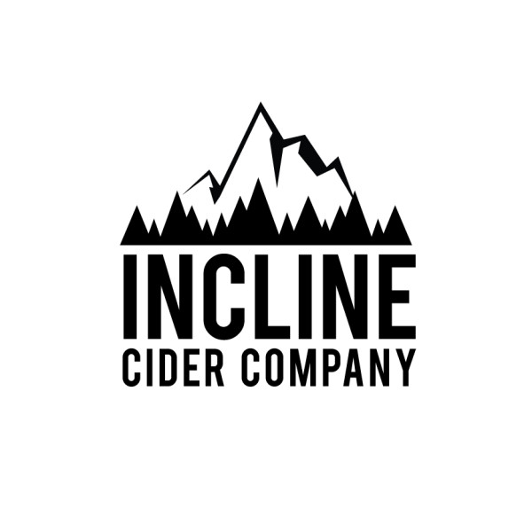 Incline Cider Company logo