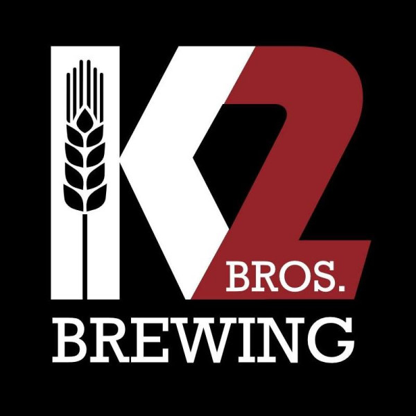 K2 Brothers Brewing Patriot Pop