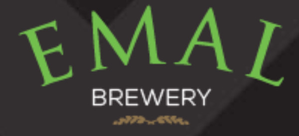 Emal Brewery logo