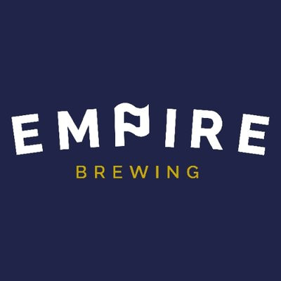 Empire Brewing Co. logo