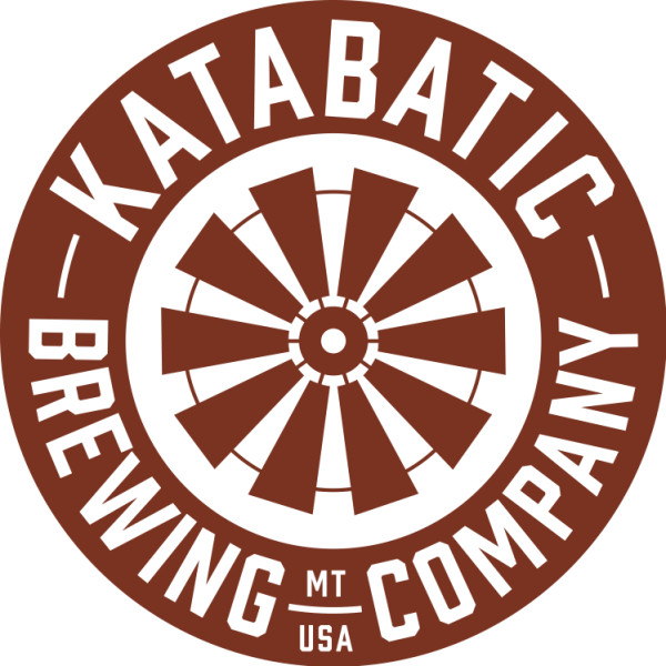 Katabatic Brewing Company logo