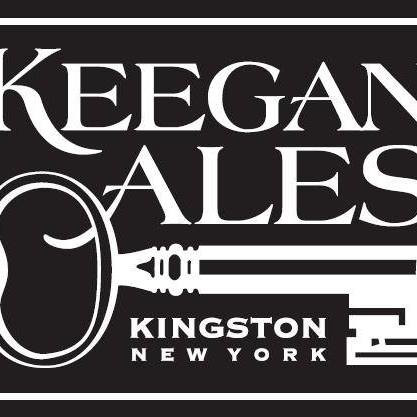 Keegan Ales logo