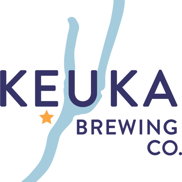 Keuka Brewing Company logo