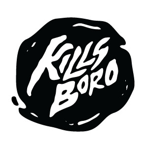 Kills Boro Brewery logo