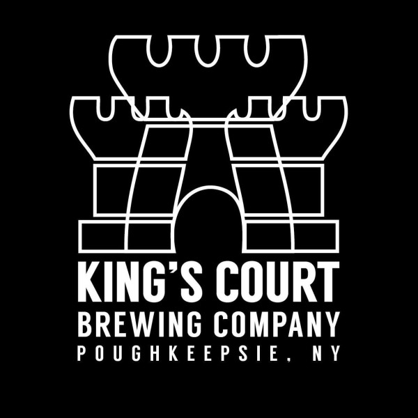 King's Court Brewing Company A Good Hug