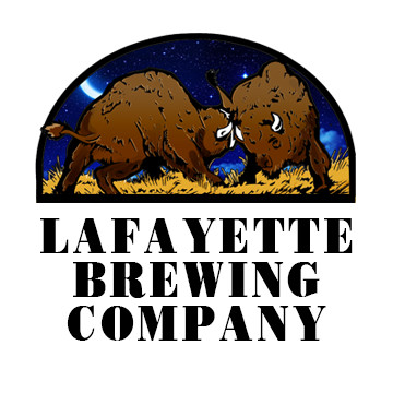Lafayette Brewing Company Trainwreck