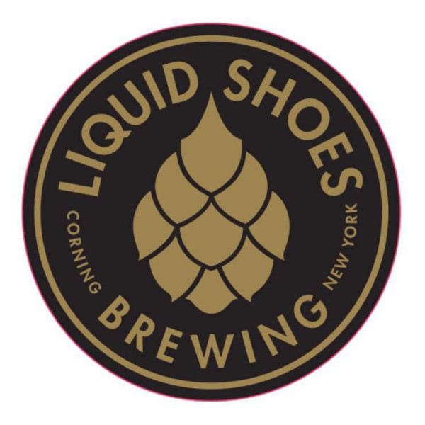 Liquid Shoes Brewing Alfonse -N- Erastus