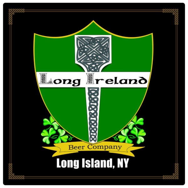 Long Ireland Beer Company logo