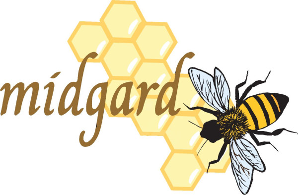 Midgard Winery logo