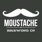 Moustache Brewing Company logo