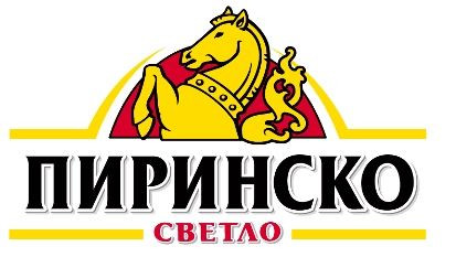 Pirinsko Pivo (Пиринско пиво) logo