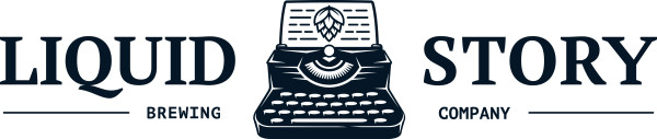 Liquid Story Brewing logo