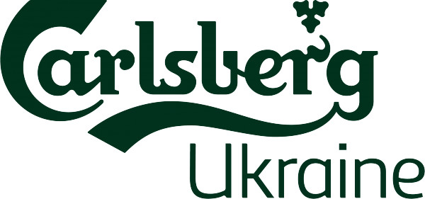 Carlsberg Ukraine logo