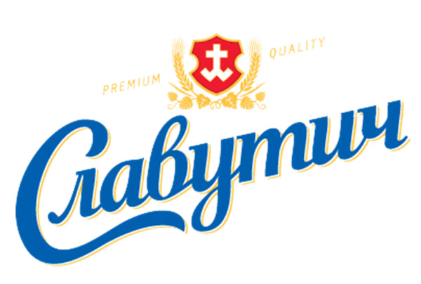Slavutych (Славутич) logo