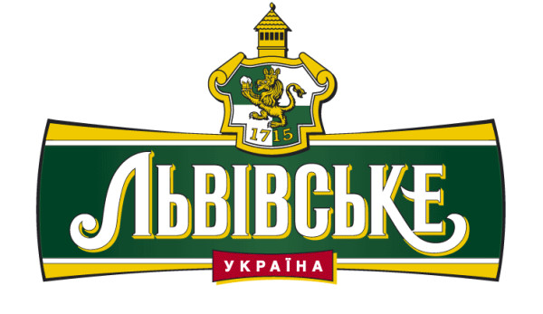 Lvivske Pyvovarnya (Львівське Пивоварня) logo