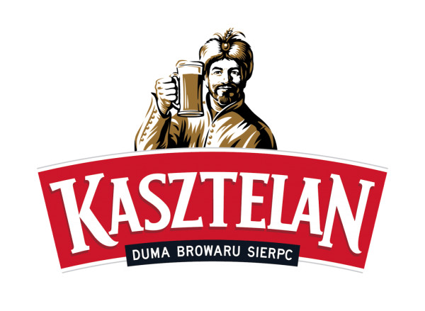Kasztelan logo