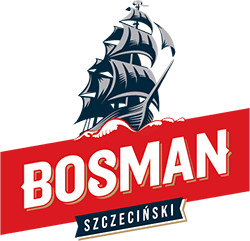 Bosman Browar logo