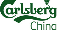 Carlsberg China logo