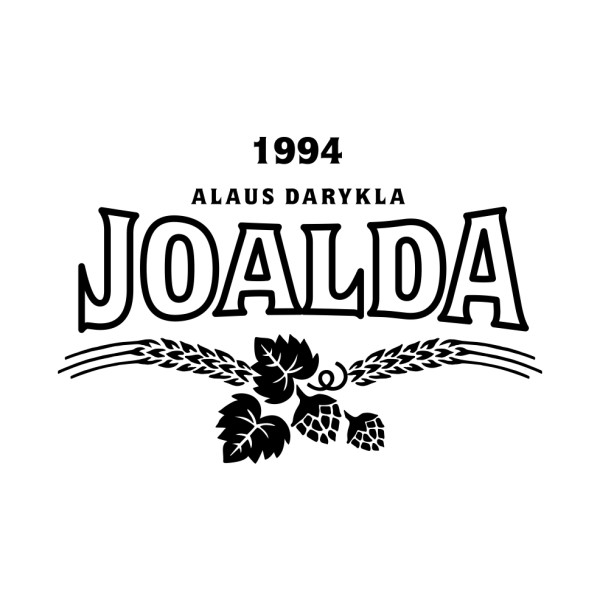 Joalda logo