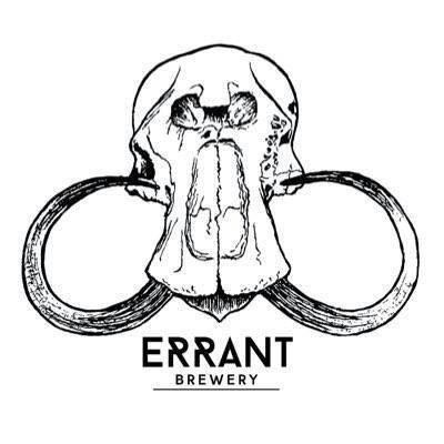 Errant Brewery logo