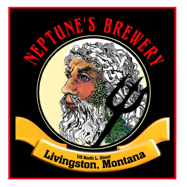 Neptune's Brewery Saison D'Etre