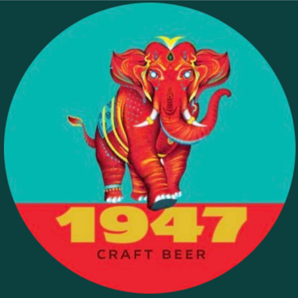 New World Beverages 1947 Premium Lager