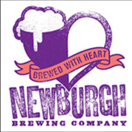Newburgh Brewing Company Paper Box Pale Ale