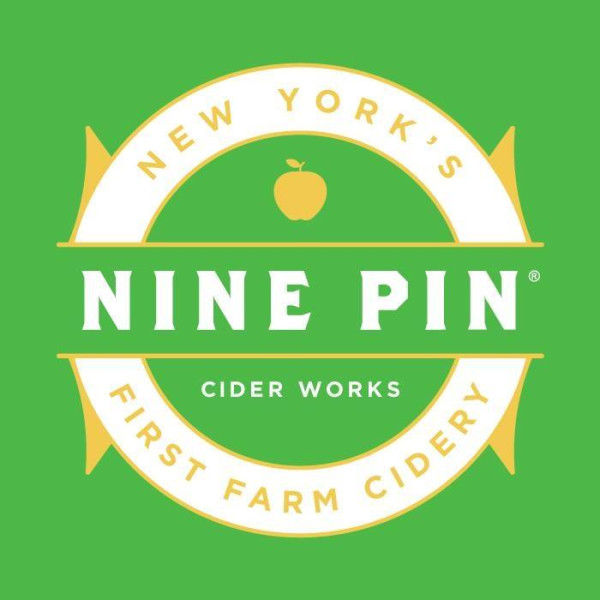 Nine Pin Cider Works Pome Cubed