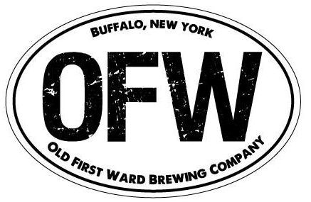 Old First Ward Brewing High And Rye